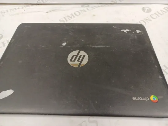 HP CHROMEBOOK 11 G5