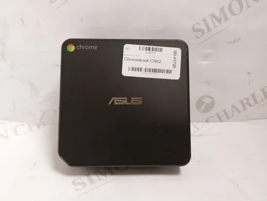 ASUS CHROMEBOOK CN62 MINI PC