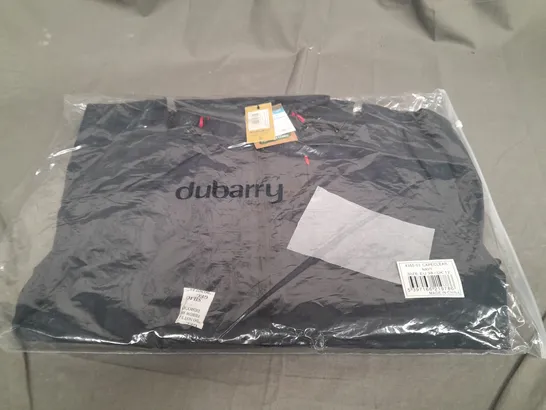 BAGGED DUBARRY CAPECLEAR JACKET SIZE 12