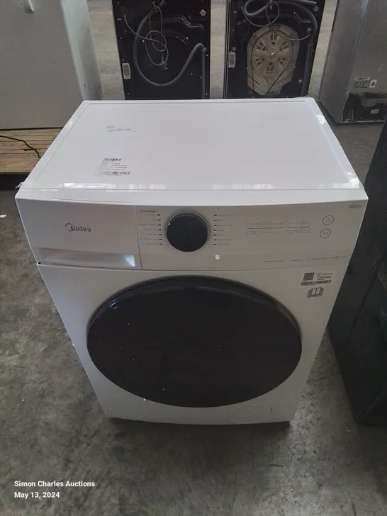 MIDEA MF20ED80WB FREESTANDING WASHER DRYER - COLLECTION ONLY