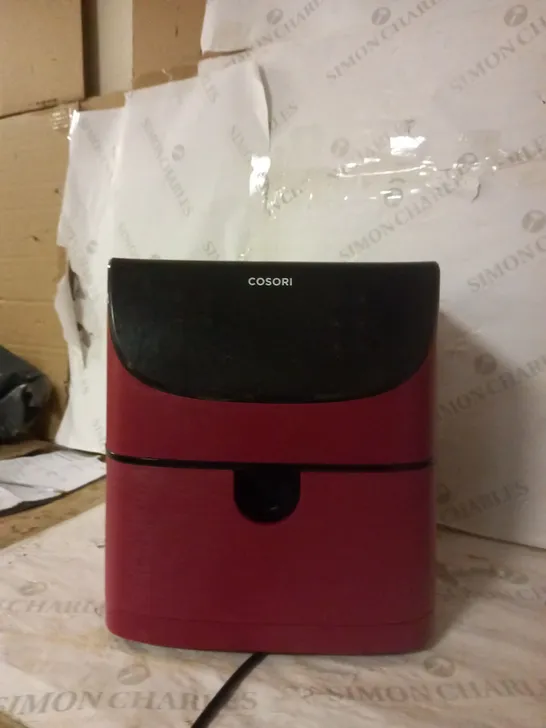 COSORI 5.5L AIR FRYER 