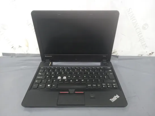 LENOVO THINKPAD X121E 11 INCH I3-2357M 1.30GHZ