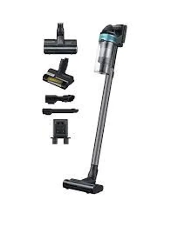 BOXED SAMSUNG JET 75E PET MAX 200W CORDLESS VACUUM CLEANER WITH PET TOOL  RRP £429