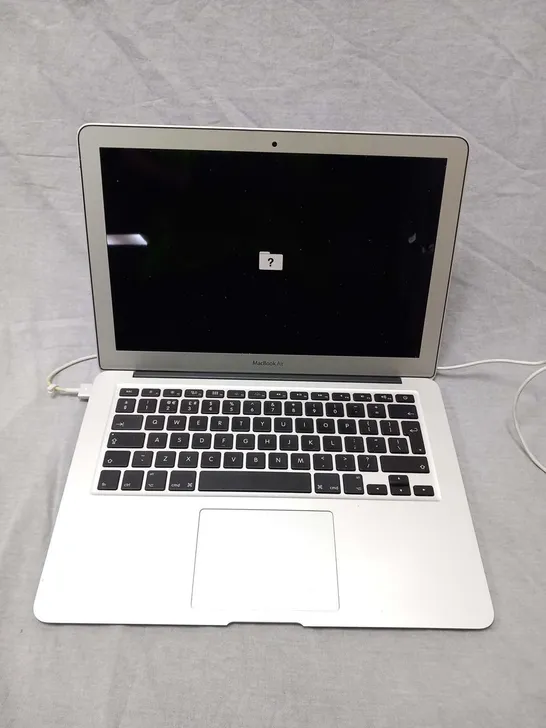 APPLE MACBOOK AIR 6 2/A1466