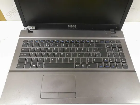 STONE NT310 LAPTOP IN BLACK