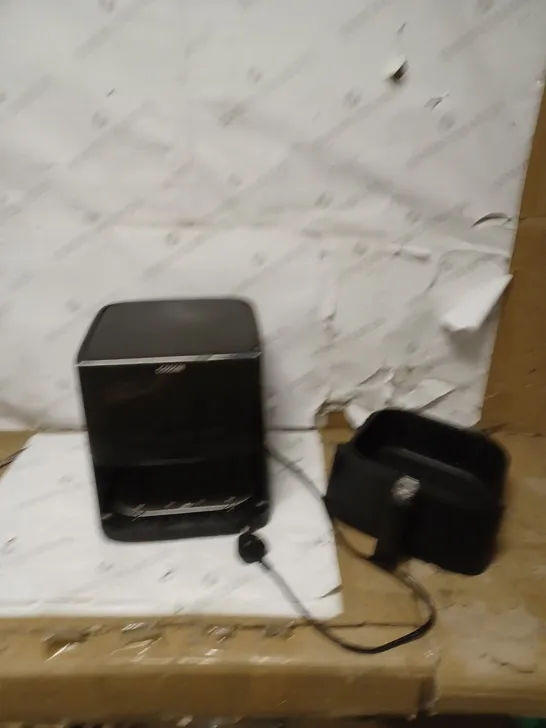 COSORI 5.5L XXL OIL FREE AIR FRYER 1500W