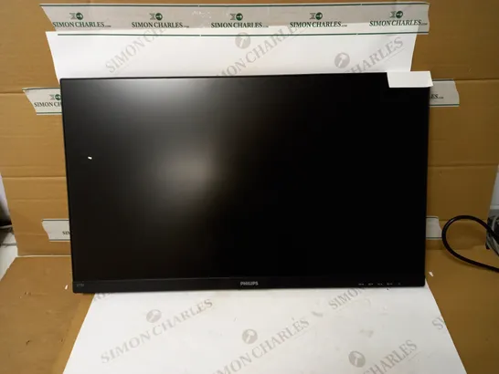 PHILIPS 273V7QDAB IPS FULL HD MONITOR 27"