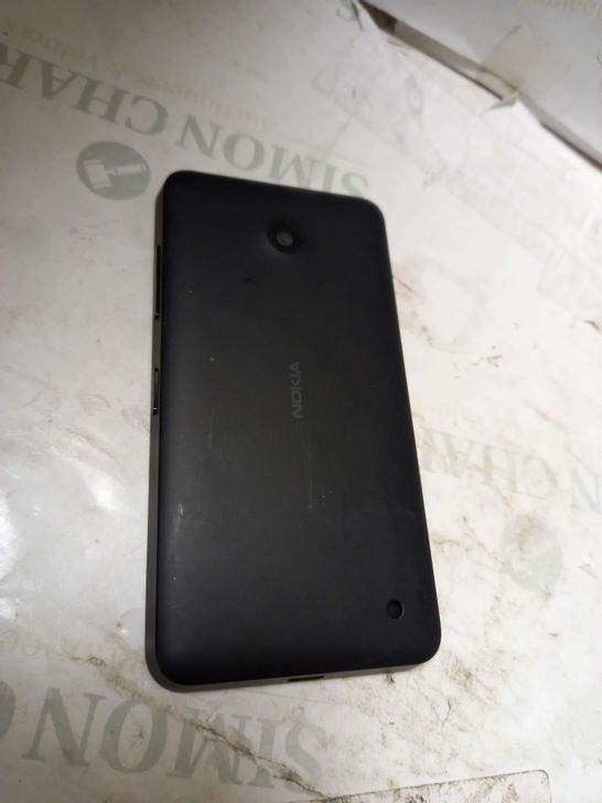 NOKIA LUMIA 635 MOBILE PHONE