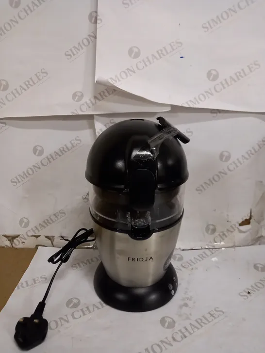 FRIDJA AUTOMATIC CITRUS JUICER