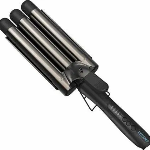 PROGLOSS DEEP BEACH WAVER 