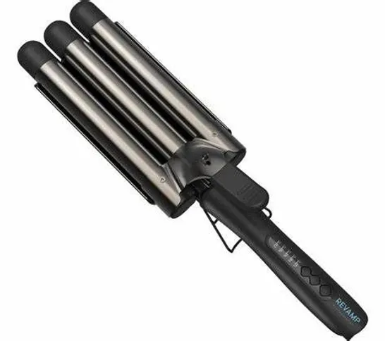 PROGLOSS DEEP BEACH WAVER 