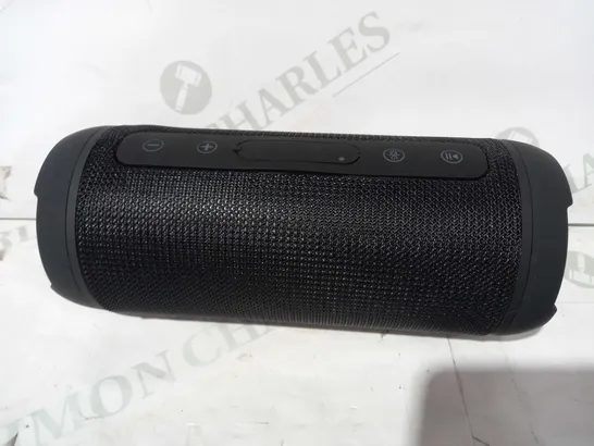 JUICEBOOMPRO PORTABLE BLUETOOTH SPEAKER 