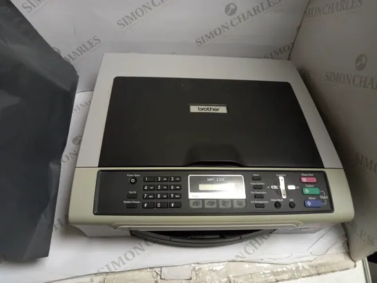 BROTHER PRINTER MFC-235C