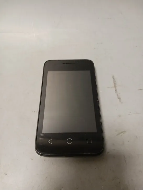 PIXI ALCATEL ONE TOUCH MOBILE PHONE 