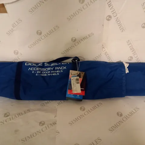 BERGHAUS DOME SHELTER BLUE ACCESSORY KIT