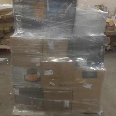 PALLET OF APPROXIMATELY 18 ASSORTED ELECTRICAL ITEMS INCLUDING 