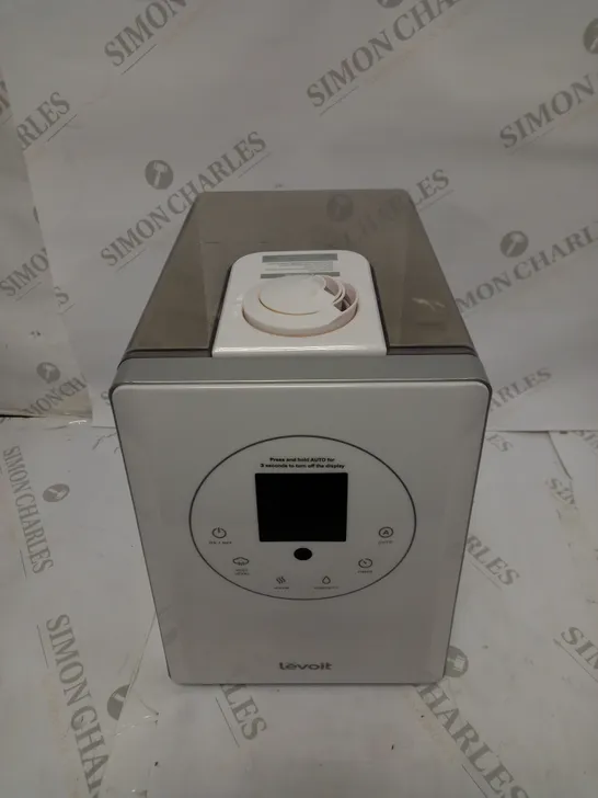 LEVOIT COOL & WARM HUMIDIFIER (‎LV600HH)