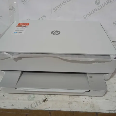 HP ENVY 6020E PRINTER