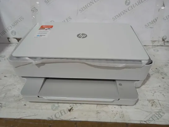 HP ENVY 6020E PRINTER