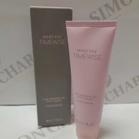 MARY KAY TIMEWISE AGE MINIMIZE 3D DAY CREAM SPF 30 48G