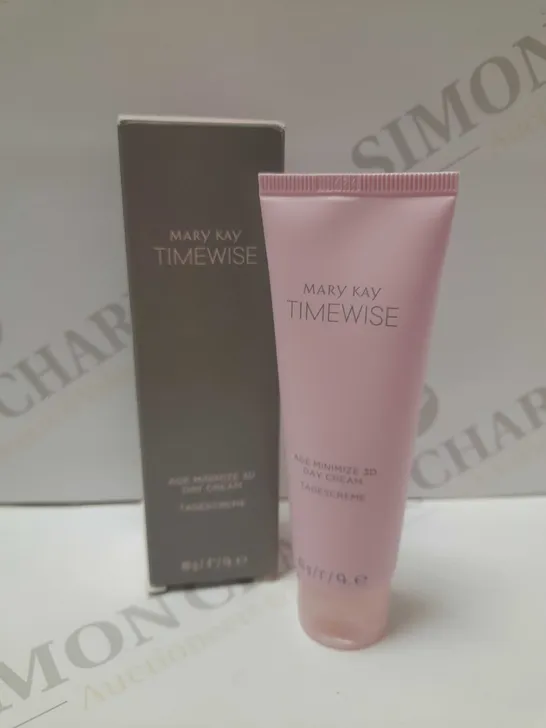 MARY KAY TIMEWISE AGE MINIMIZE 3D DAY CREAM SPF 30 48G