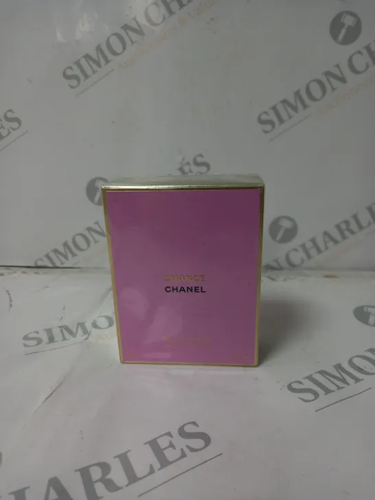 CHANEL CHANGED EAU DE PARFUM 50ML - SEALED 