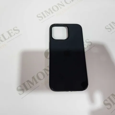 APPLE IPHONE 14 PRO SILICONE CASE