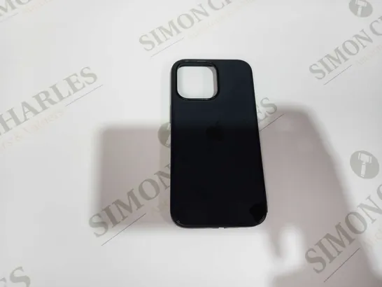 APPLE IPHONE 14 PRO SILICONE CASE