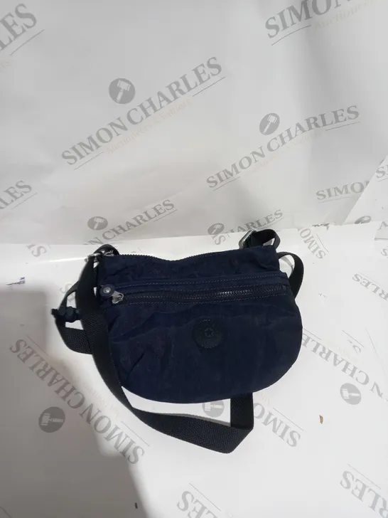 KIPLING ARTO CROSSBODY BAG IN NAVY