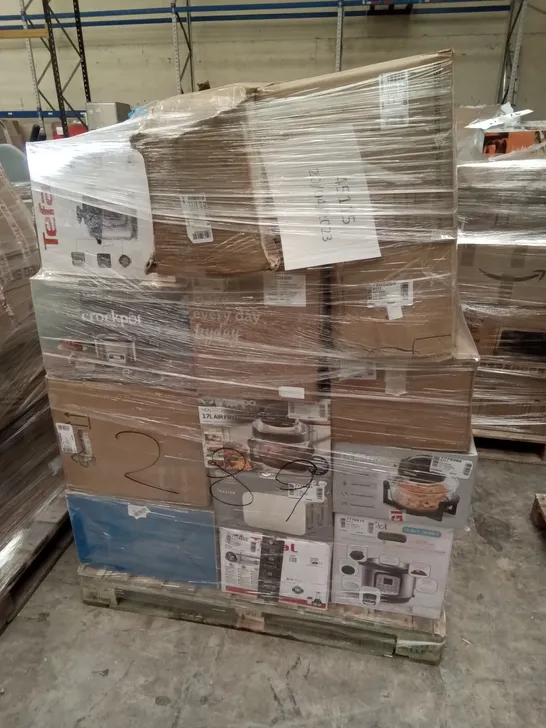 PALLET OF APPROXIMATELY 28 ASSORTED ITEMS INCLUDING: