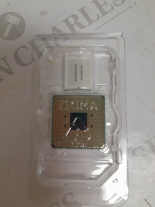 AMD RADEON RYZEN 7 5700G PROCESSOR 