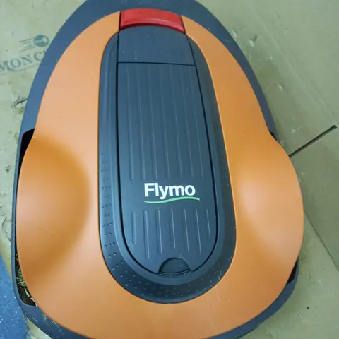 FLYMO EASILIFE 350 ROBOTIC LAWNMOWER 