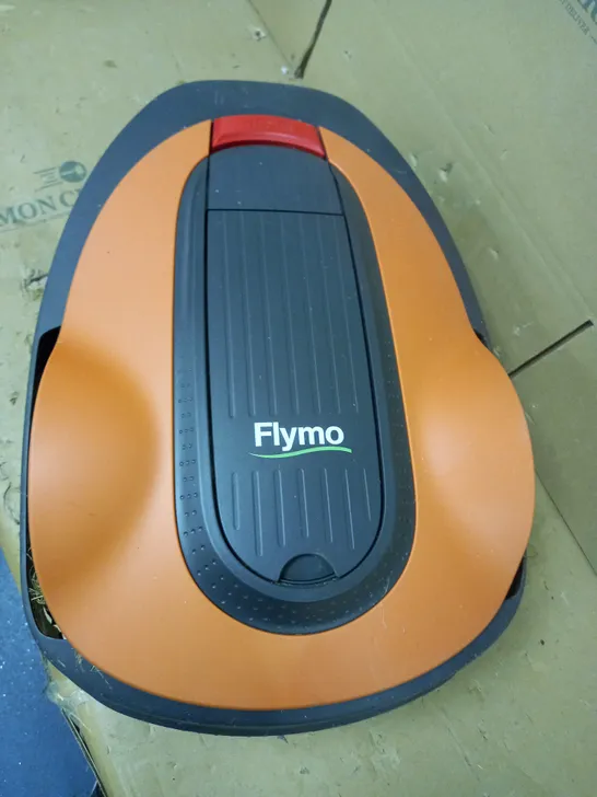 FLYMO EASILIFE 350 ROBOTIC LAWNMOWER 
