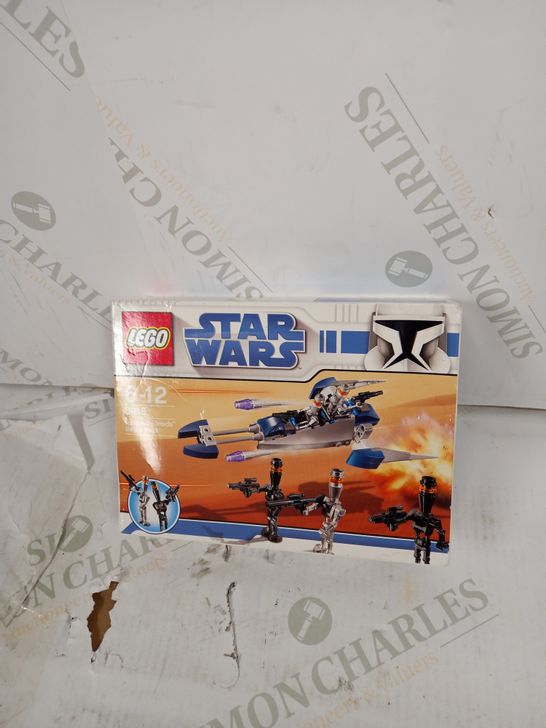 LEGO STAR WARS AGE 6-12 8015 