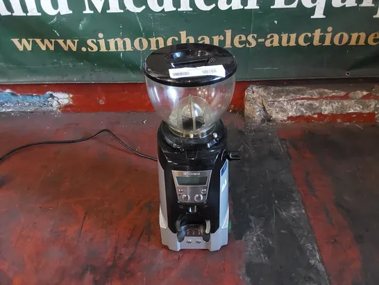 CASADIO ENEA ON DEMAND COMMERCIAL COFFEE GRINDER 