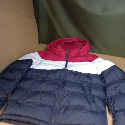 TOMMY HILFIGER WINTER COAT SIZE S 