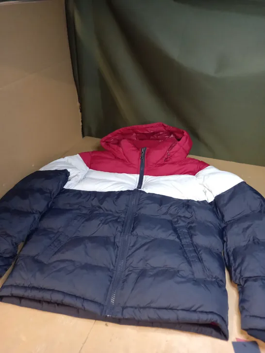 TOMMY HILFIGER WINTER COAT SIZE S 