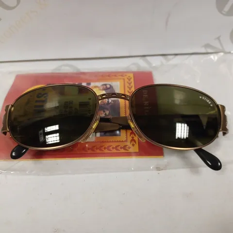 BOX OF APPROX 6 STING 4249 BRONZE SUNGLASSES 