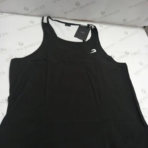 BOXRAW STEVENSON TANK SIZE XL