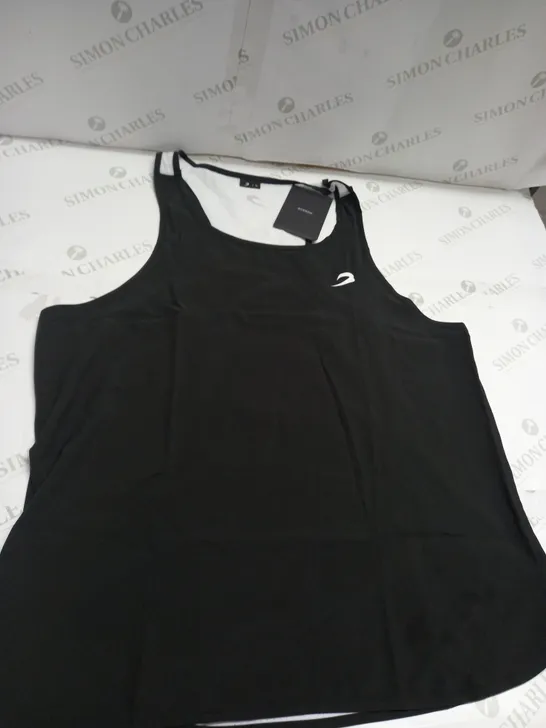 BOXRAW STEVENSON TANK SIZE XL