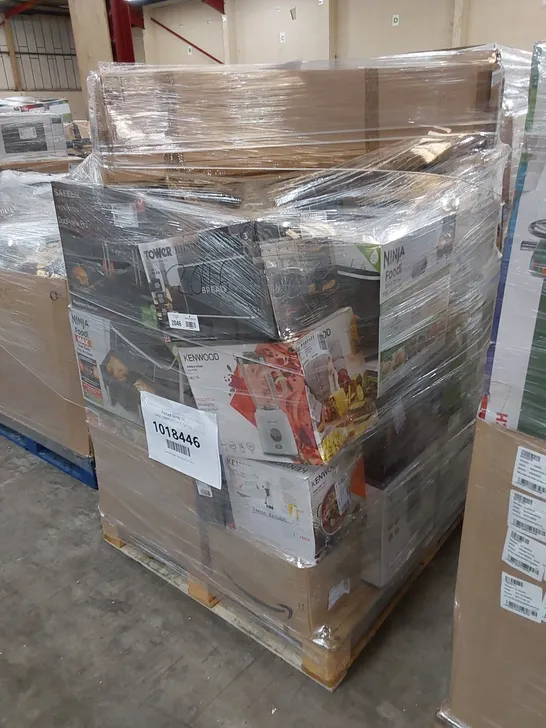 PALLET OF APPROXIMATELY 29 ASSORTED HOUSEHOLD & ELECTRICAL PRODUCTS TO INCLUDE