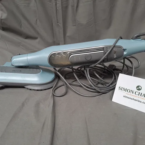 BOXED SHARK S6002UK STEAM FLOOR MOP - COLLECTION ONLY