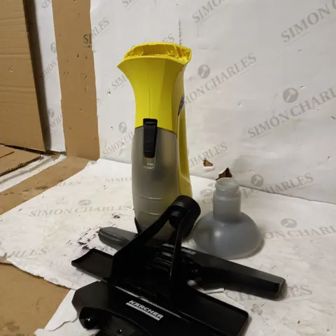 KARCHER WV2 PLUS N WINDOW VAC