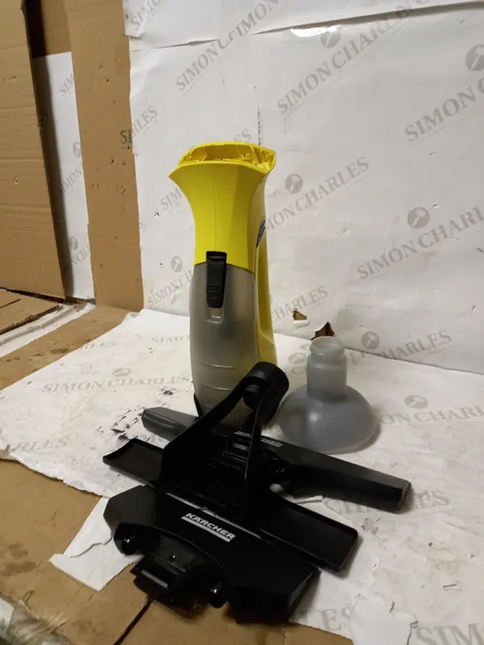 KARCHER WV2 PLUS N WINDOW VAC