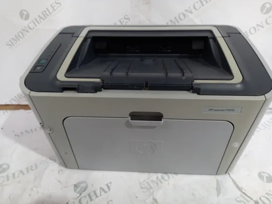 HP LASERJET P1505 PRINTER