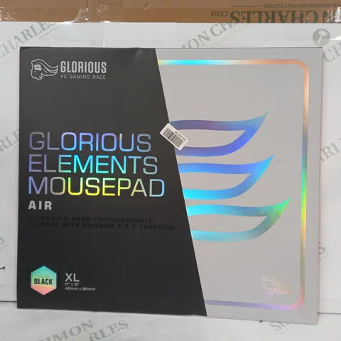 GLORIOUS ELEMENTS MOUSE PAD - AIR