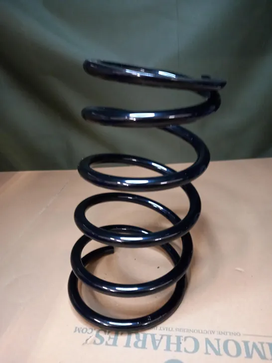 NAPA COIL SPRING 