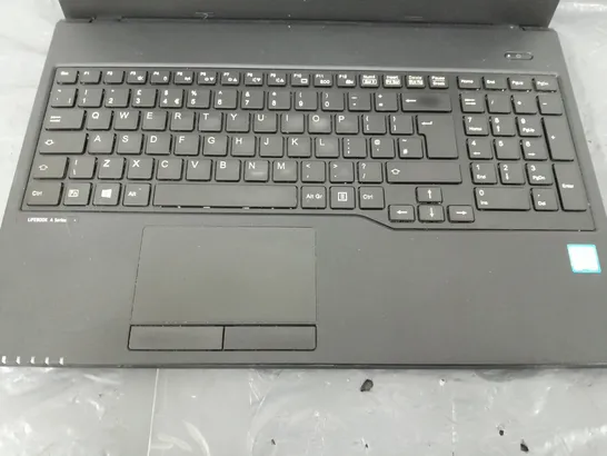 FUJITSU A357 LIFEBOOK LAPTOP 