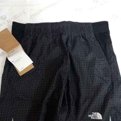 THE NORTH FACE SHORT PRINT SHORTS - MEDIUM