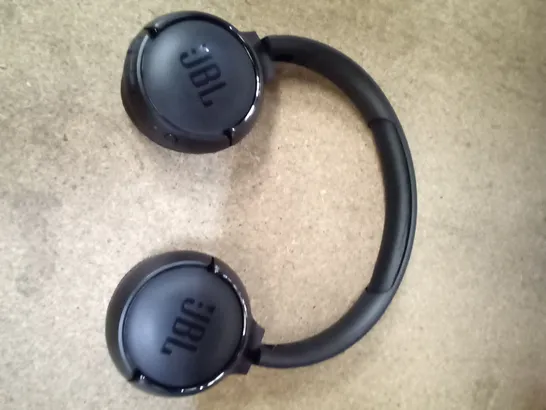 JBL TUNE510BT - WIRELESS OVER-EAR HEADPHONES